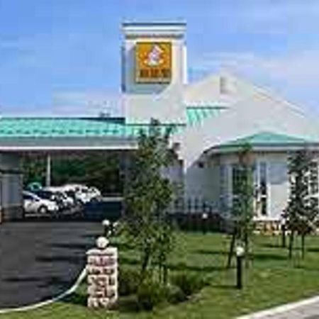 Family Lodge Hatagoya Kanazawa Uchinada ภายนอก รูปภาพ