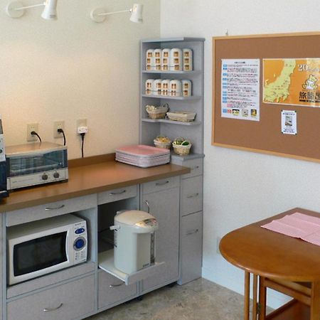 Family Lodge Hatagoya Kanazawa Uchinada ภายนอก รูปภาพ