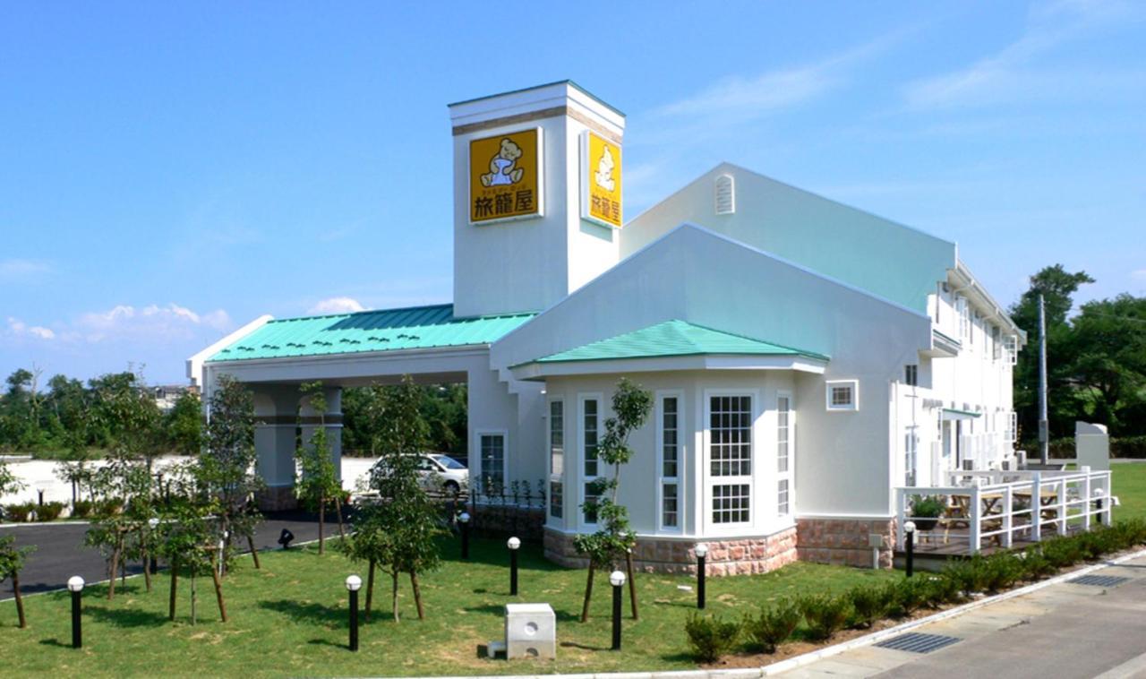 Family Lodge Hatagoya Kanazawa Uchinada ภายนอก รูปภาพ