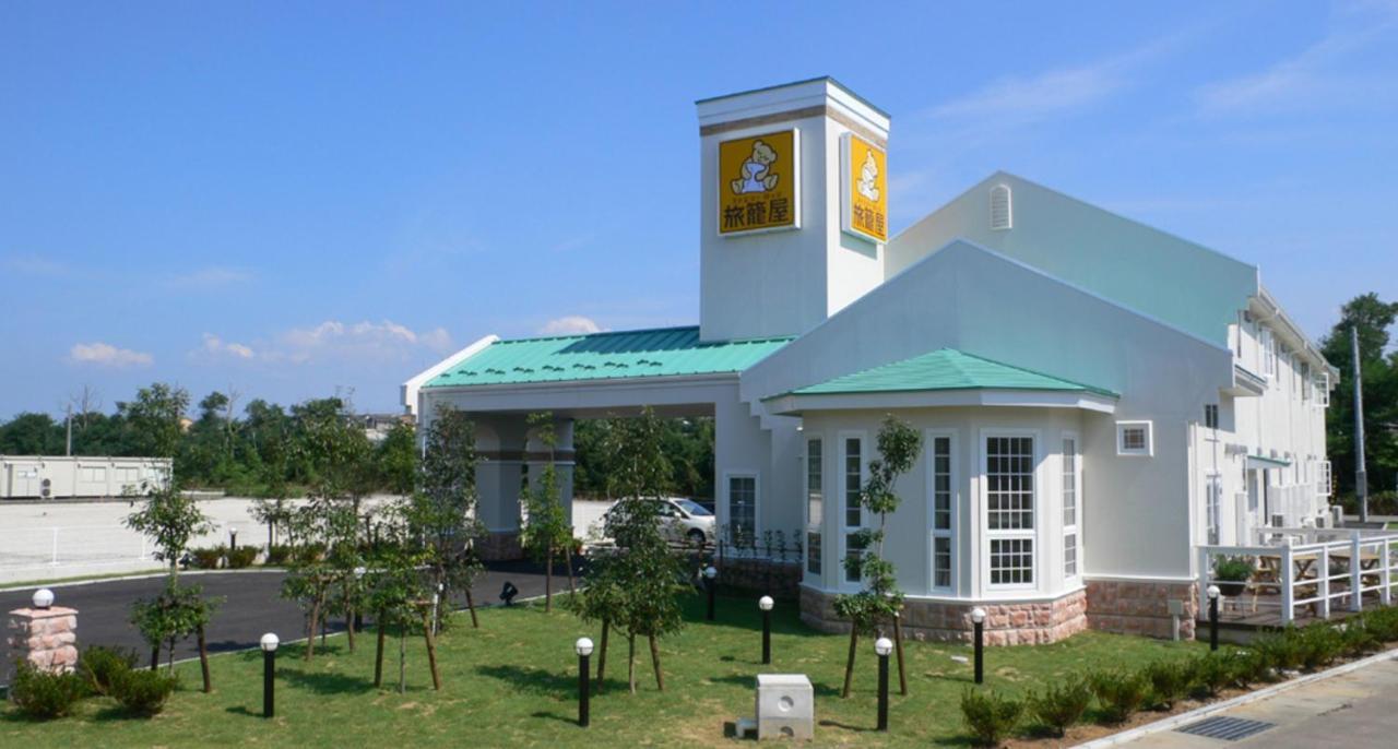 Family Lodge Hatagoya Kanazawa Uchinada ภายนอก รูปภาพ
