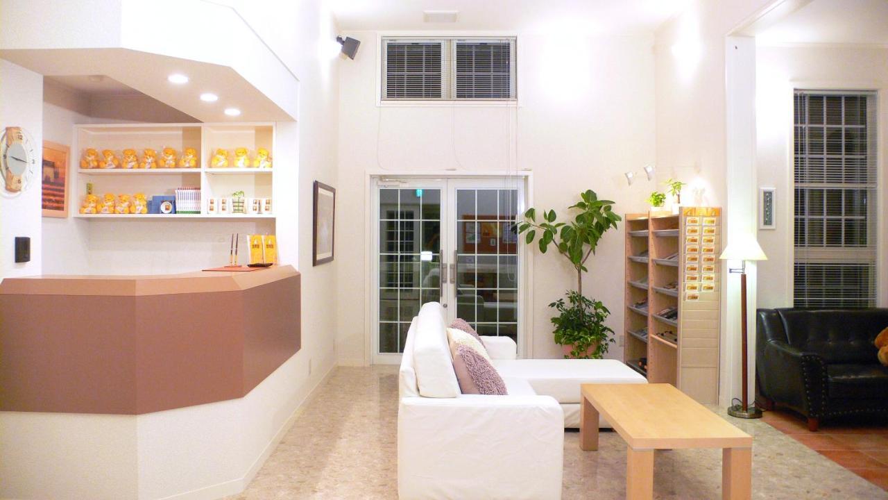 Family Lodge Hatagoya Kanazawa Uchinada ภายนอก รูปภาพ