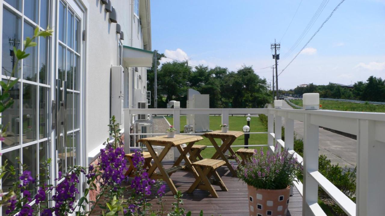 Family Lodge Hatagoya Kanazawa Uchinada ภายนอก รูปภาพ